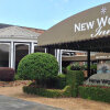 Отель New World Inn, Downtown Pensacola, фото 30