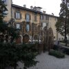 Отель A Due Passi в Бергамо