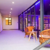 Отель Ginkgo tree Courtyard Hotel (Kaifeng Longting Store), фото 16