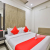 Отель OYO 8993 Hotel Maher Inn, фото 5
