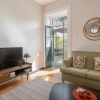 Отель Chill Garden Apartment, фото 5