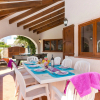 Отель VILLA GERARD in Cala Blanca, фото 2
