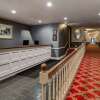 Отель Best Western PLUS Morristown Inn-Florham Park, фото 11
