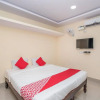 Отель OYO 15818 Om Sai Residency, фото 15