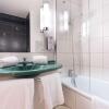 Отель ibis Styles Strasbourg Nord Palais des Congrès, фото 8