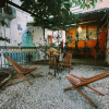 Отель Viajero Montevideo Hostel, фото 33