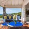 Отель Dream Villa St-Barth Mer Soleil, фото 15