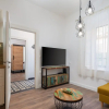 Отель Luxury Apartment With Patio in the Heart of Split, фото 5