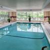 Отель Hampton Inn & Suites Westford-Chelmsford, фото 13