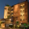 Отель Roots Hotel Apartments Abidjan, фото 4