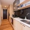 Отель Modern 1 Bedroom Apartment in Brunswick East Near CBD, фото 4