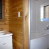 Отель Hakuba Happo Log Chalets, фото 6
