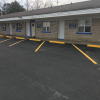 Отель Kentland Motel, фото 1