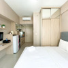 Отель Studio Springlake Summarecon Bekasi Apartment Near Shopping Mall, фото 6