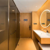 Отель Ji Hotel Hangzhou Binjiang Dongxin Avenue, фото 5