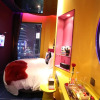Отель R-Kiss, фото 13