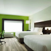 Отель Holiday Inn Express Knoxville-Strawberry Plains, an IHG Hotel, фото 8