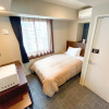 Отель Livemax Kamata Ekimae, фото 14