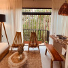 Отель Vida Tulum Boho Apartment 15 with DayPass Hotel Bardo, фото 8