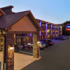 Отель Howard Johnson by Wyndham Pigeon Forge, фото 1