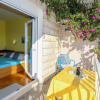 Отель Josi - 50 m From sea - A1, фото 14