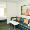 Отель SpringHill Suites Jacksonville, фото 4