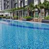 Отель ArbarHome w Wifi Impiria Residensi Port Klang, фото 1