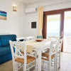 Отель The Fantastic Residenza Badus 2-bedroom Apartment Sleeps 6child With Sea View, фото 22