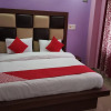 Отель Radha Homestay By OYO Rooms, фото 18