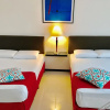 Отель B&B Tendenza, фото 2