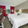 Отель Home2 Suites by Hilton Mobile I-65 Government Boulevard, фото 13