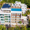 Отель Tú Paraiso privado - Lahun suites Playa del Carmen, фото 1