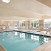 Отель Country Inn And Suites By Radisson, Harrisburg At Un, фото 2