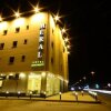 Отель Meral Al Rass Hotel Apartments в Букайрии