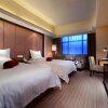 Отель Zhengzhou Yuehai Hotel, фото 6