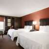 Отель Hampton Inn by Hilton Chicago-Midway Airport, фото 7