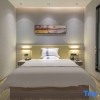 Отель Baisite Hotel, фото 16