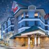 Отель Hampton Inn & Suites Parker, фото 18