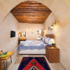 Отель world cave house, фото 1