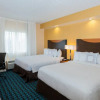 Отель Fairfield Inn and Suites by Marriott Nashville Opryland, фото 2