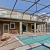 Отель Champions Gate #4 - The Retreat - 8 Bed 5 Baths Villa, фото 16