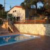 Отель Holiday Home 3 Bedrooms 1 Bathroom - Kastellos, фото 12