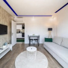 Отель Modern and Central Home Near Beach in the Heart of Antalya, фото 1