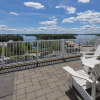 Отель JW Marriott The Rosseau Muskoka Resort & Spa, фото 8