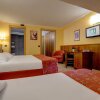 Отель IH Hotels Courmayeur Mont Blanc Resort, фото 7