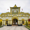 Отель Musdalifah Hotel Resort, фото 1