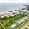 Отель Beach Racquet A313, фото 15