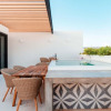 Отель Luxury Design Penthouse | 3BR | Aldea Zama | Rooftop Private Pool | WiFi | Concierge |, фото 10