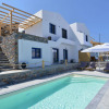 Отель Blue Breeze Villa - Private pool & 180° Seaview, фото 1
