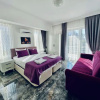 Отель Inviting 3-bedrooms Villa in Ovacik Fethiye Mugla, фото 3